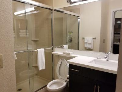 Candlewood Suites Tupelo By Ihg Exterior foto